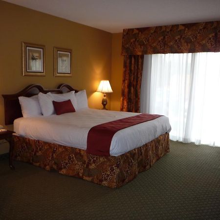 Fredericksburg Hospitality House Hotel מראה חיצוני תמונה