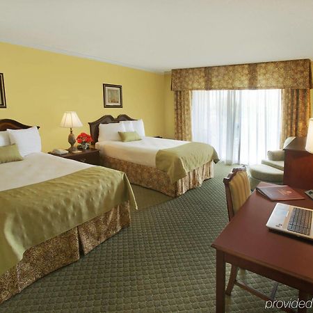 Fredericksburg Hospitality House Hotel מראה חיצוני תמונה