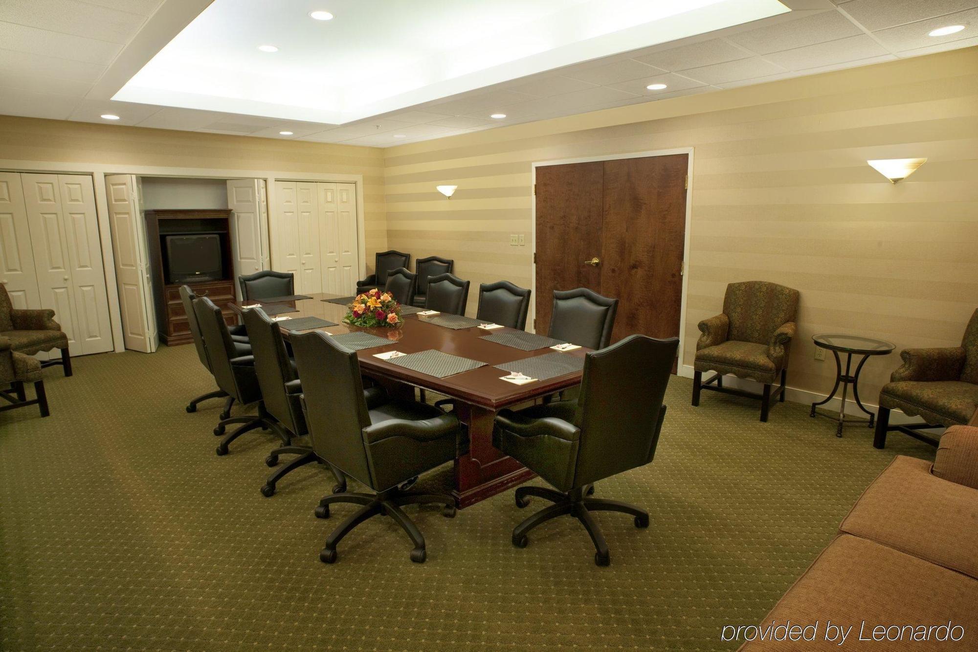 Fredericksburg Hospitality House Hotel מראה חיצוני תמונה