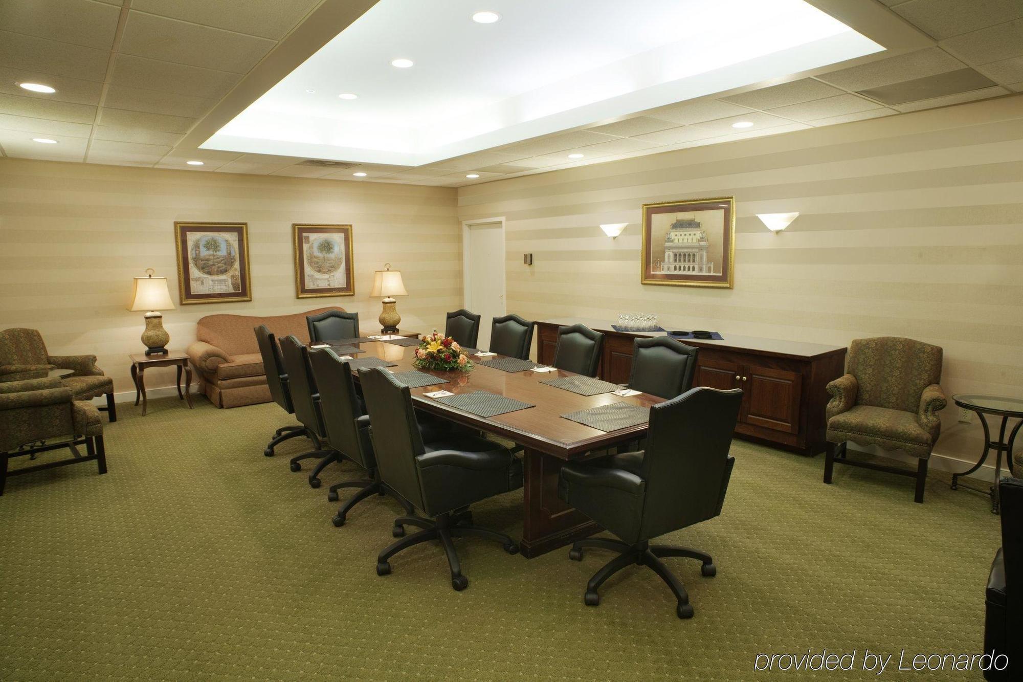Fredericksburg Hospitality House Hotel מראה חיצוני תמונה