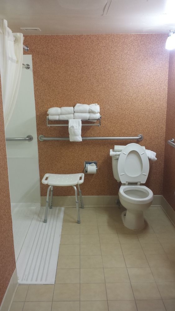 Fredericksburg Hospitality House Hotel מראה חיצוני תמונה