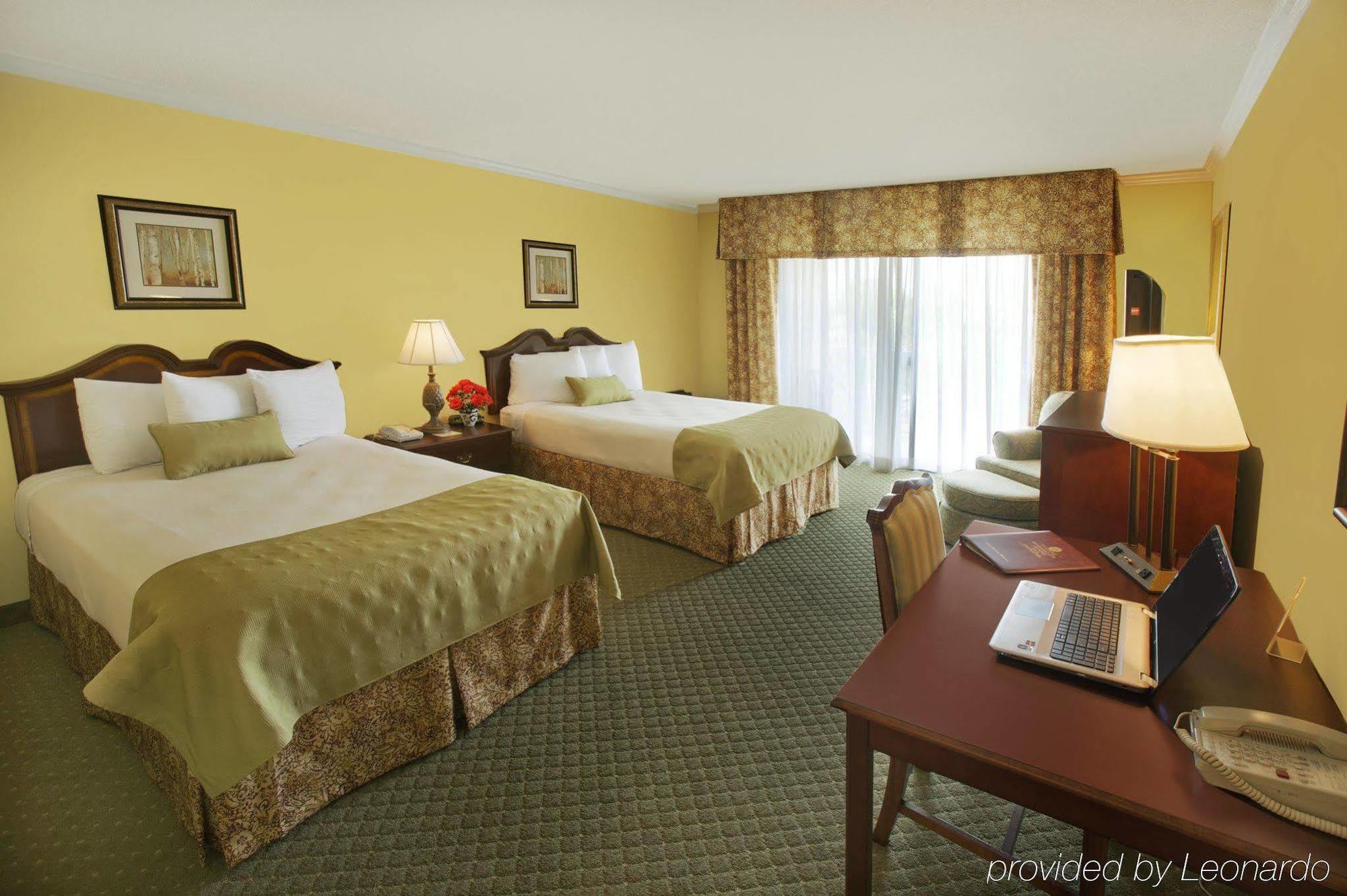 Fredericksburg Hospitality House Hotel מראה חיצוני תמונה